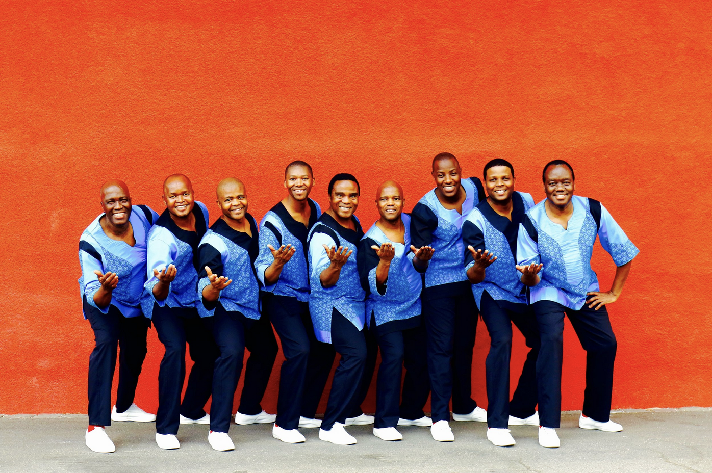 Ladysmith Black Mambazo